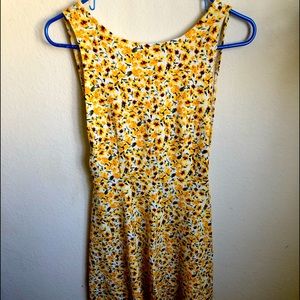 Forever 21 Tea time dress